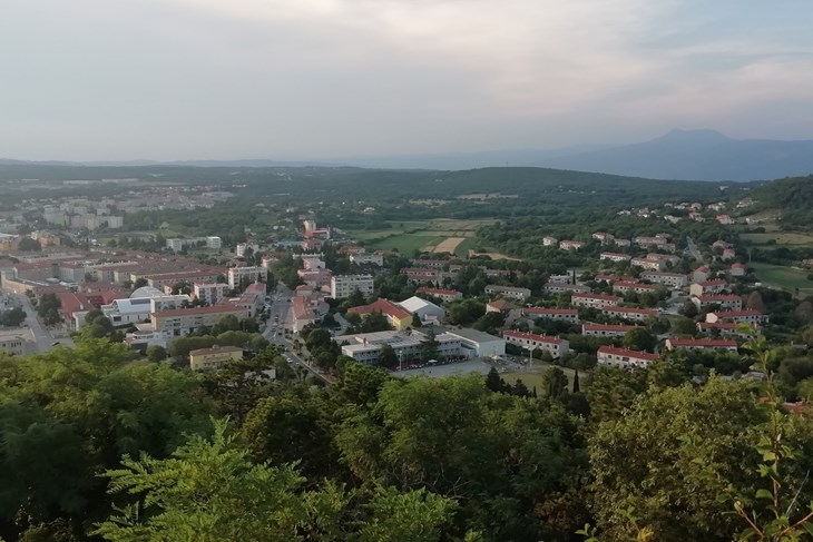 Labin (Snimio Branko Biočić)