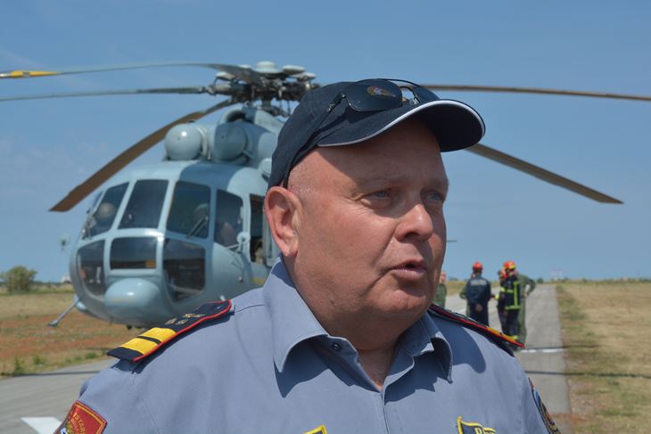 Dino Kozlevac