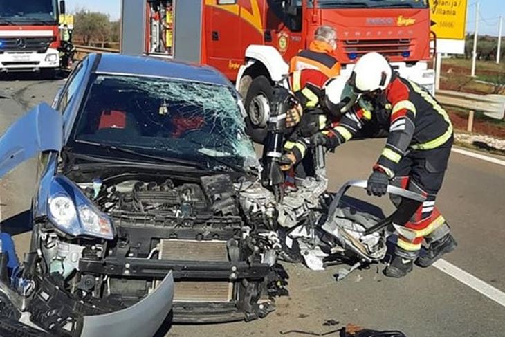 (Foto JVP Umag)
