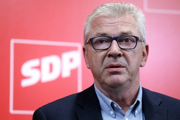 Ranko Ostojić (CROPIX)
