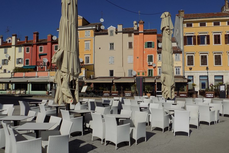 Rovinj