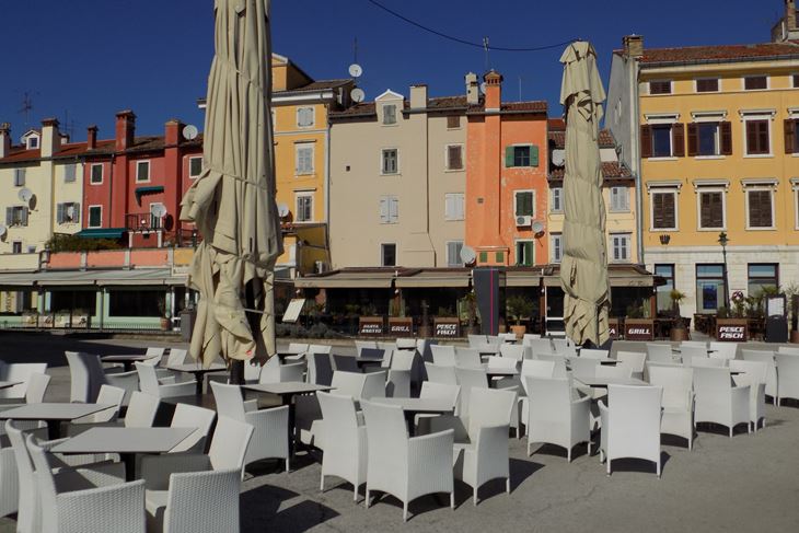 Rovinj