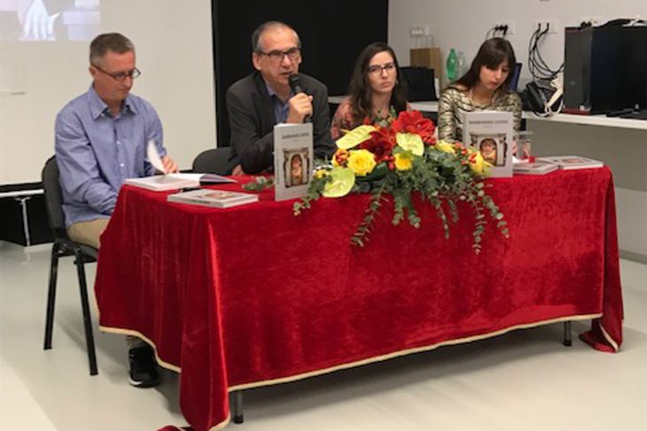 S osnivanja Katedre Čakavskog sabora Barban
