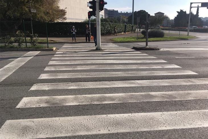 foto PU istarska