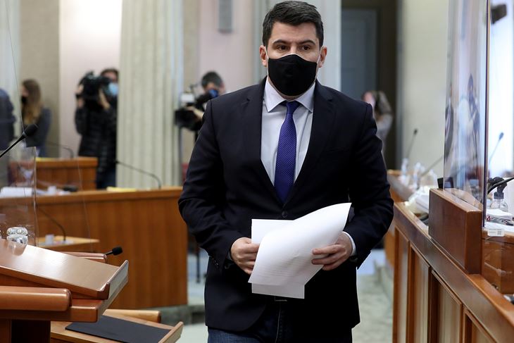 Nikola Grmoja (CROPIX)