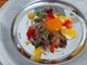 Jaje na oko "alla black hole sun" by The Outlaw Chef
