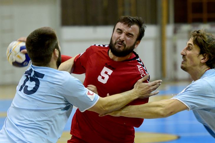 Vedran Mataija (Snimio: Milivoj Mijošek)