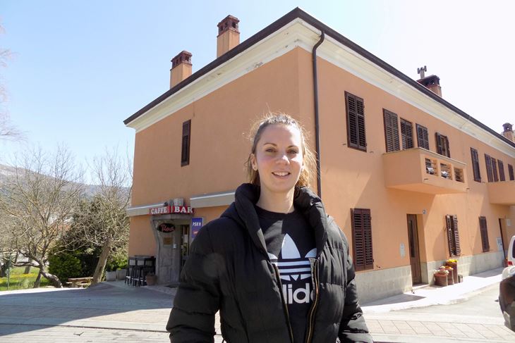 (Snimila: Gordana Čalić Šverko)
