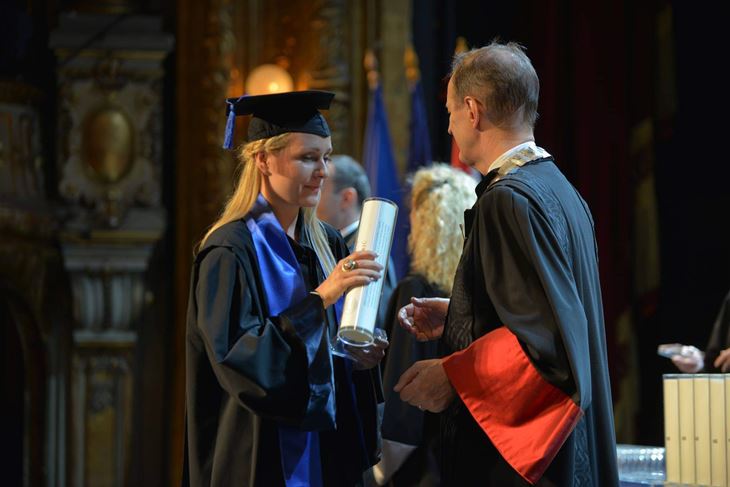 Dana Dobrić Jambrović - profesorica na Pravnom fakultetu Sveučilišta u Rijeci