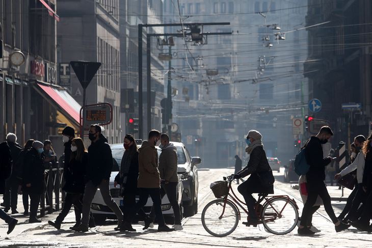 (Foto EPA)