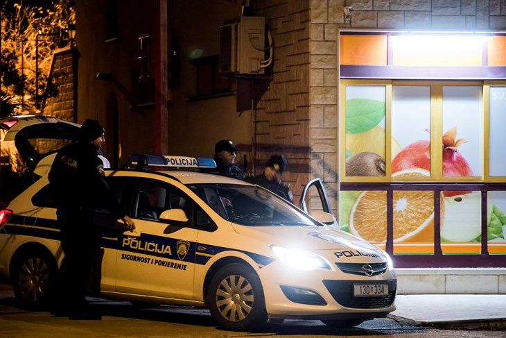 (Snimila Nikolina Vuković Stipaničev / Cropix)