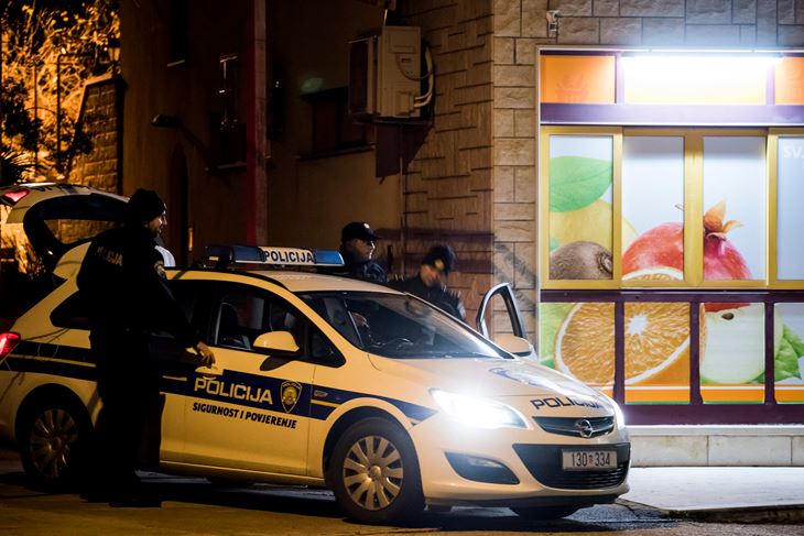 (Snimila Nikolina Vuković Stipaničev / Cropix)