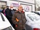Privođenje vlasnika teretane u Zagrebu (Snimio Davor Kovačević / Novi list)