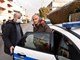 Privodxenje vlasnika teretane u Zagrebu (Snimio Davor Kovacxevicxx / Novi list)