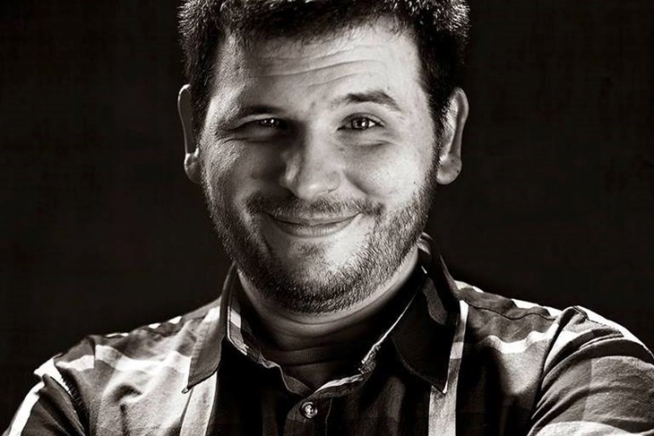 Majkl Mikolić
