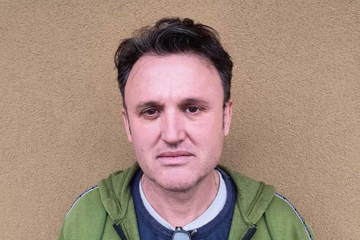 Josip Burčul