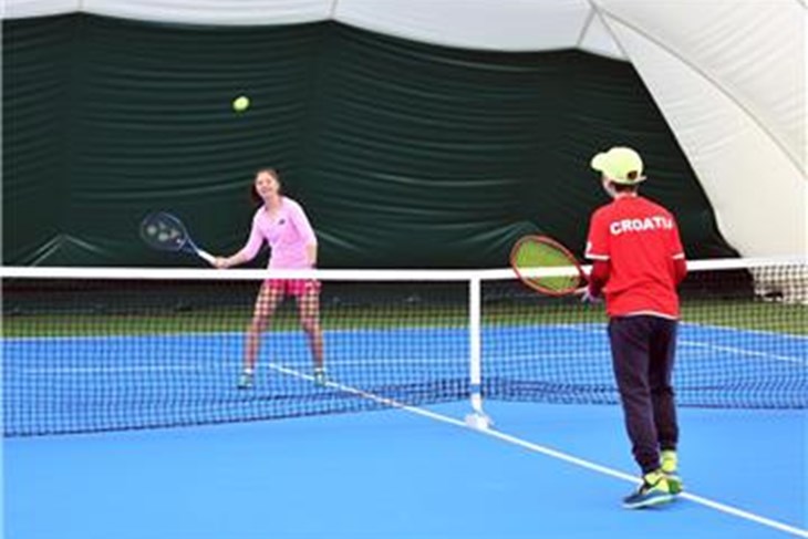 (Hina/EPA)