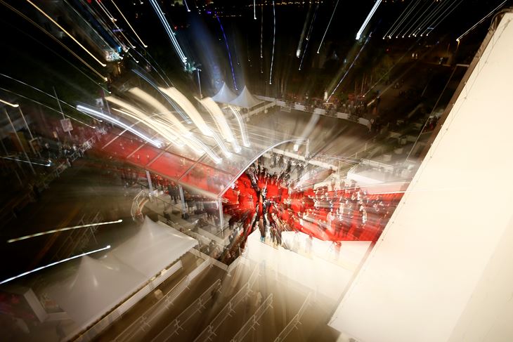 (Hina/EPA)