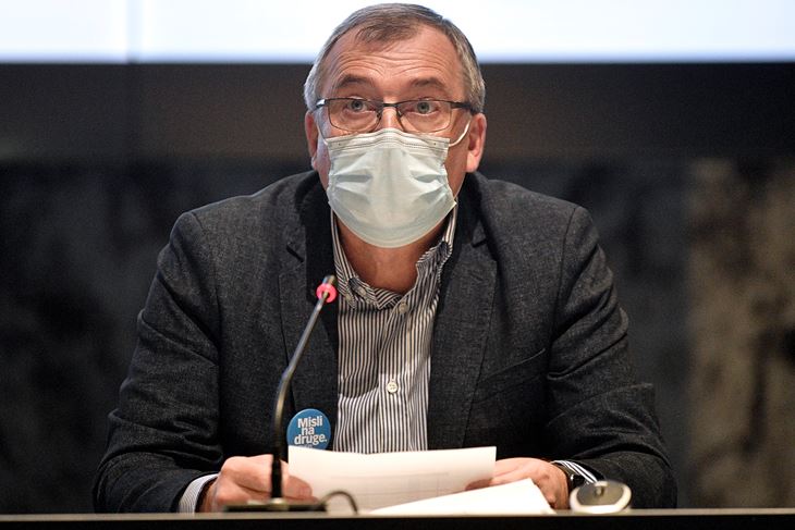 (Foto: Damir Krajac / CROPIX)