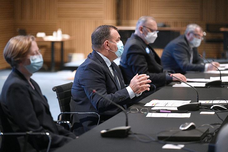 (Foto: Damir Krajac / CROPIX)