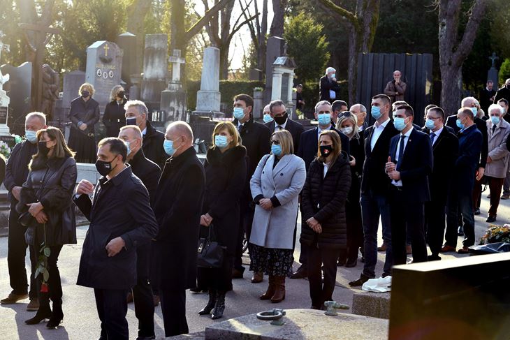 (Snimio Goran Mehkek / Cropix)