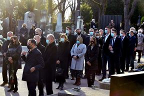 (Snimio Goran Mehkek / Cropix)
