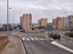 Širenjem stambene zone bilo je nužno urediti i prometnice (Snimio Duško Marušić Čiči)