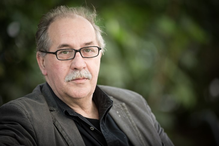 Marko Sosič (1958. - 2021.)