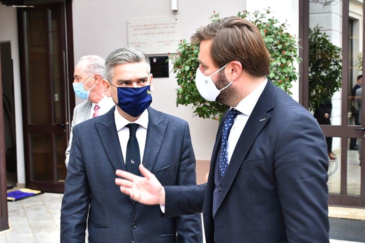 (Snimio Dučko Marušić Čiči)