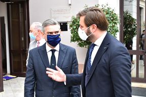 (Snimio Dučko Marušić Čiči)