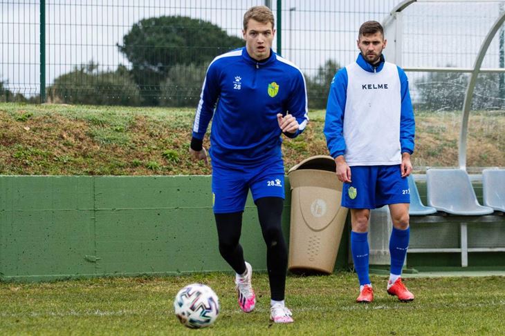 MOŽE LI ON BITI LIJEK ZA NEEFIKASNOST? - Leon Šipoš (Foto: nkistra.com)