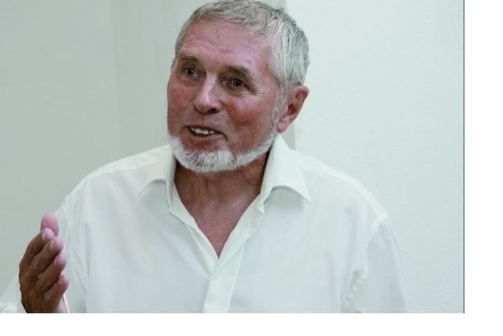 Janez Pirnat Nejašmić