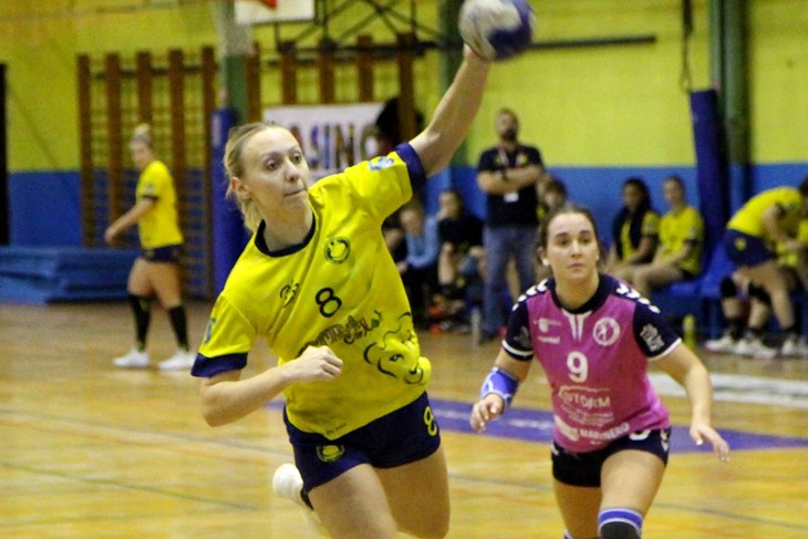 UVJERENA U NOVI USPJEH - Nataša Miočinović (Snimio Mijat Gavran)