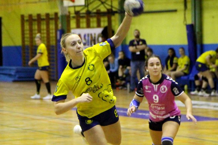 UVJERENA U NOVI USPJEH - Nataša Miočinović (Snimio Mijat Gavran)