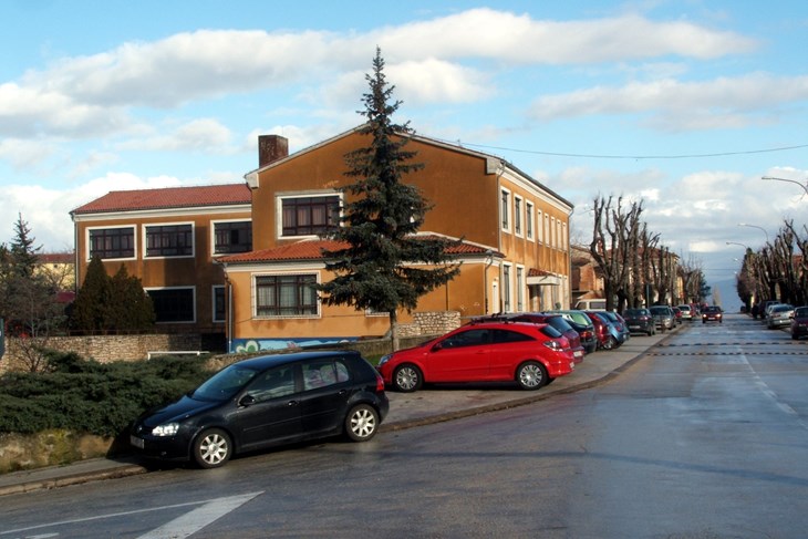 Nedešćina (Snimio Robi Selan / Arhiva)