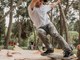 Skate kontest - DIY skatepark (Snimio Tedi Korodi)