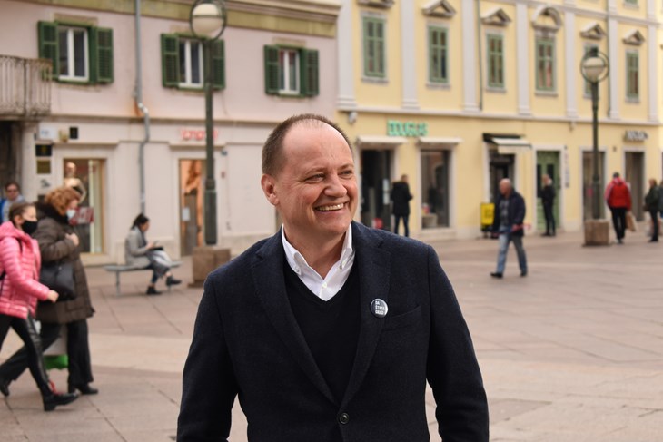 Davor Štimac (Snimio S. BRAJČIĆ)