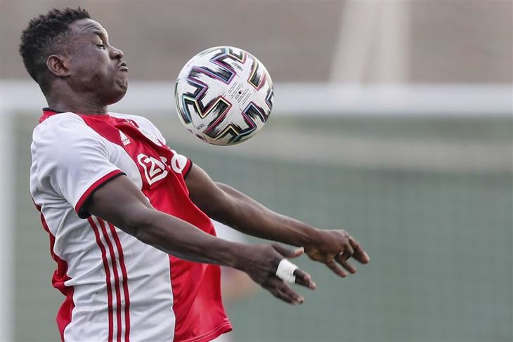 Hassane Bande (EPA)
