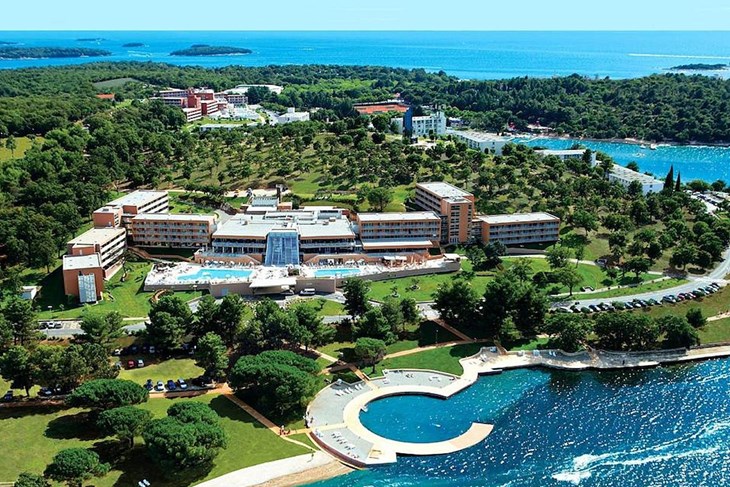 Plava laguna