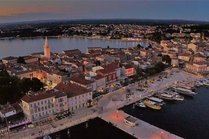 Poreč