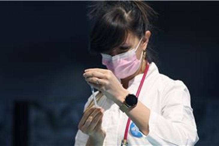 (Hina/EPA)