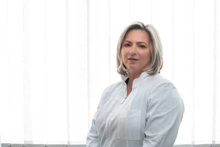 Dr. Nina Bašić Marković