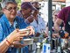 Zelena Istra organizirala je eko-gastro akciju na pulskoj tržnici