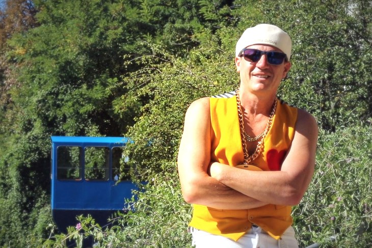 Soma Dollara - Zlatan Hrle