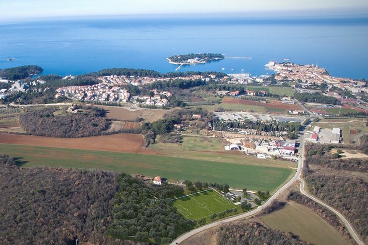 Poreč (Grad Poreč)