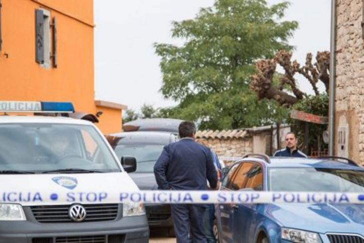 Očevid u agroturizmu Milena u Bačvi