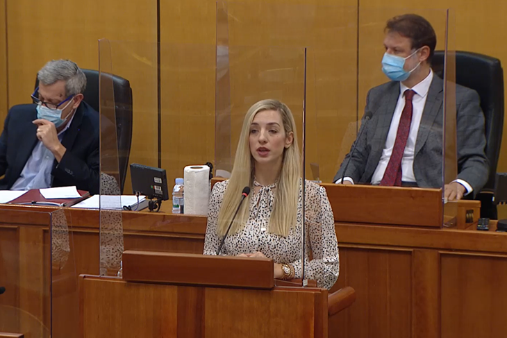 Sanja Radolović