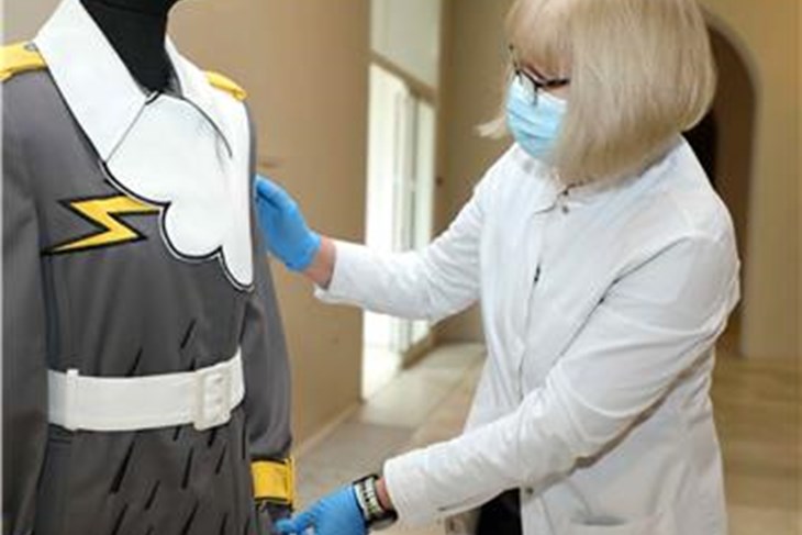 (Hina/EPA)