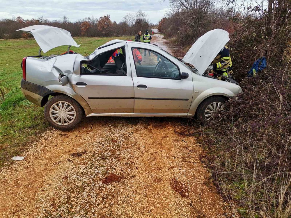 (Foto: JVP Poreč)