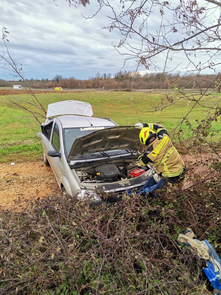 (Foto: JVP Poreč)